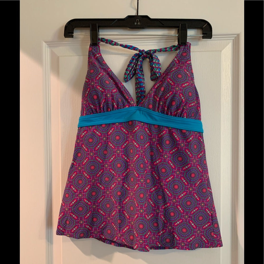 Prana Lahari Tankini